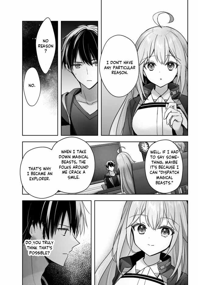 Read The Jack-of-All-Trades Kicked Out of the Hero’s Party Manga Online