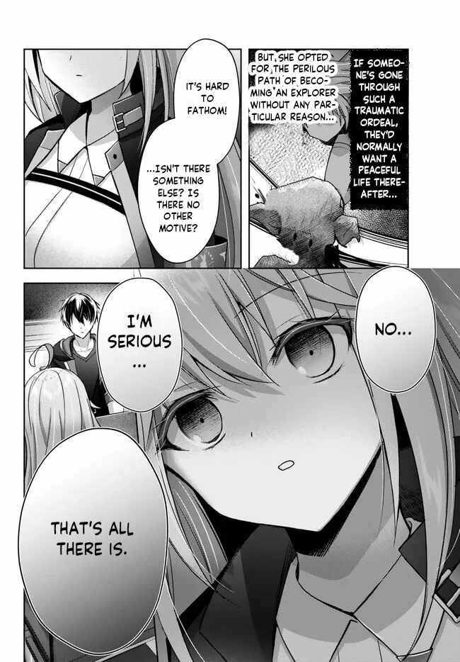 Read The Jack-of-All-Trades Kicked Out of the Hero’s Party Manga Online