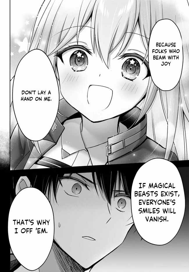 Read The Jack-of-All-Trades Kicked Out of the Hero’s Party Manga Online