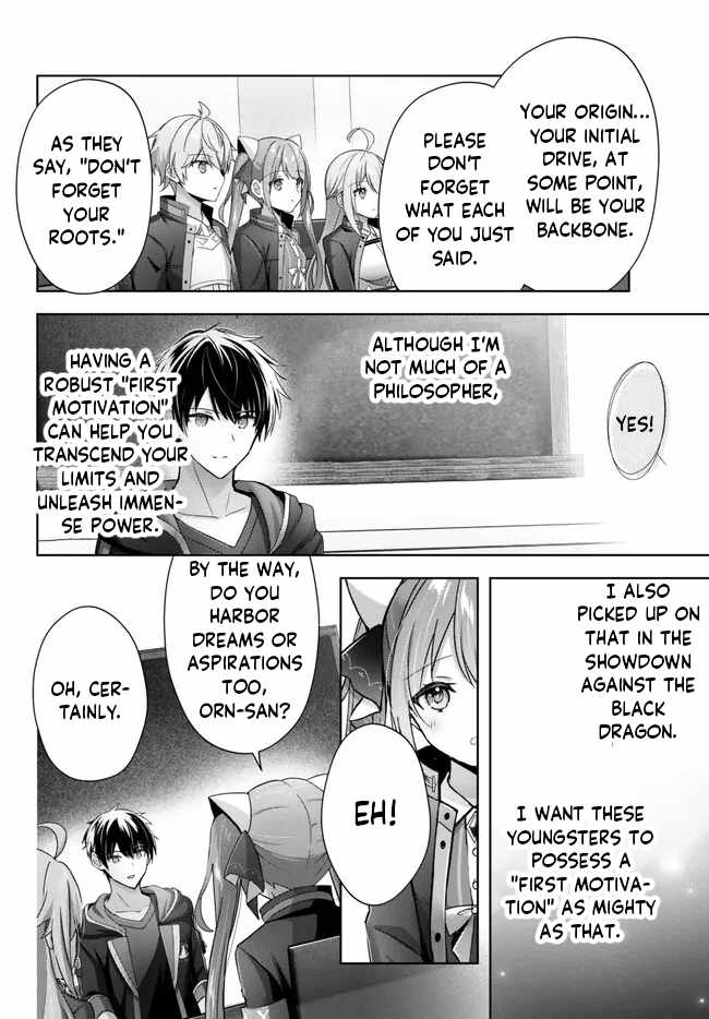 Read The Jack-of-All-Trades Kicked Out of the Hero’s Party Manga Online