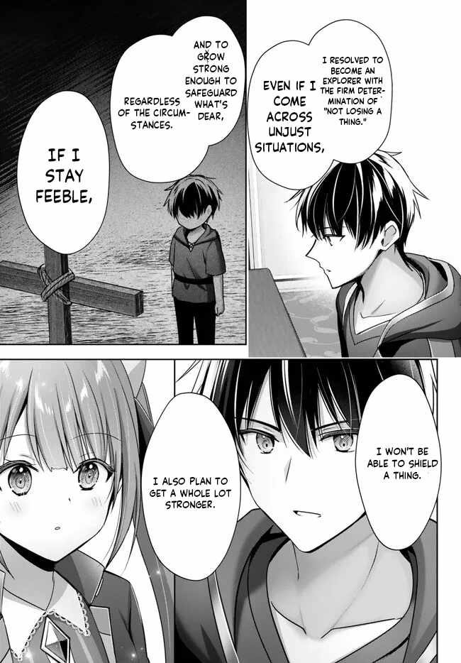 Read The Jack-of-All-Trades Kicked Out of the Hero’s Party Manga Online