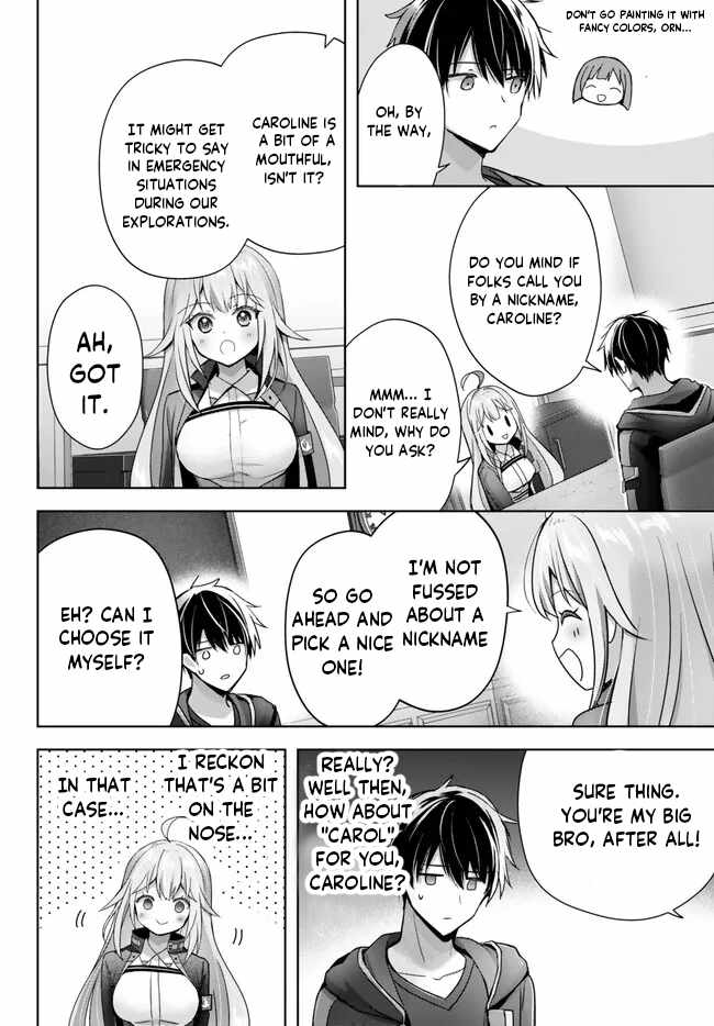 Read The Jack-of-All-Trades Kicked Out of the Hero’s Party Manga Online