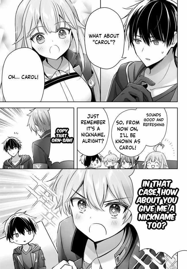 Read The Jack-of-All-Trades Kicked Out of the Hero’s Party Manga Online