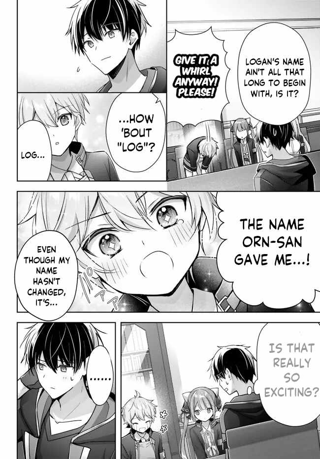 Read The Jack-of-All-Trades Kicked Out of the Hero’s Party Manga Online