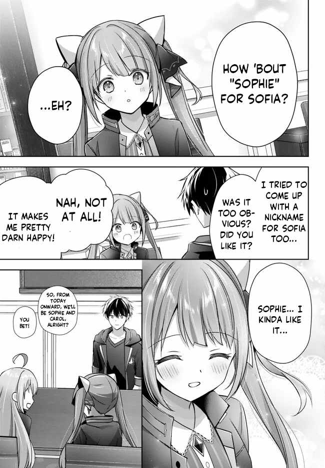 Read The Jack-of-All-Trades Kicked Out of the Hero’s Party Manga Online