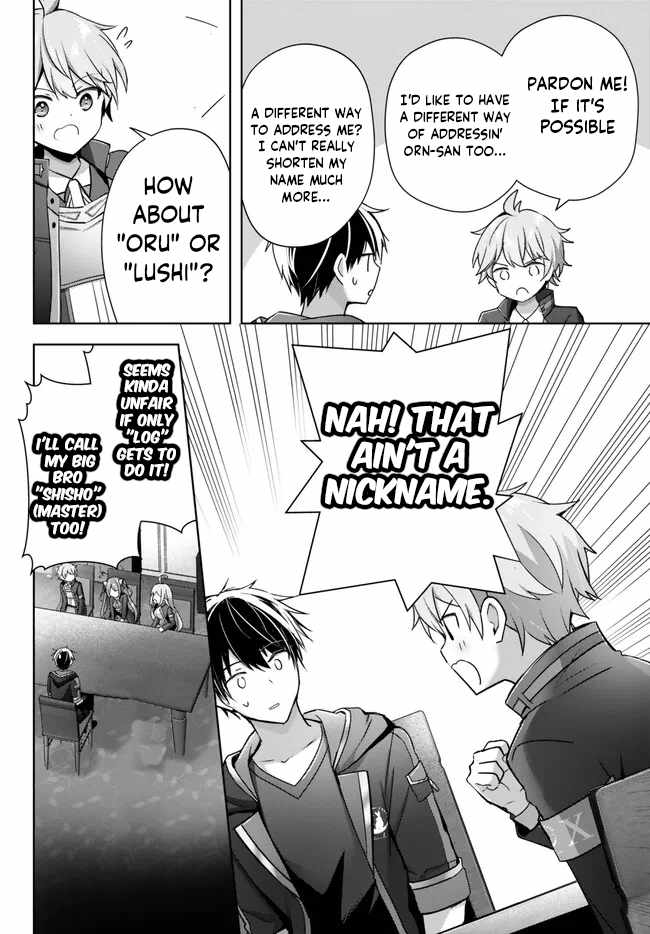 Read The Jack-of-All-Trades Kicked Out of the Hero’s Party Manga Online