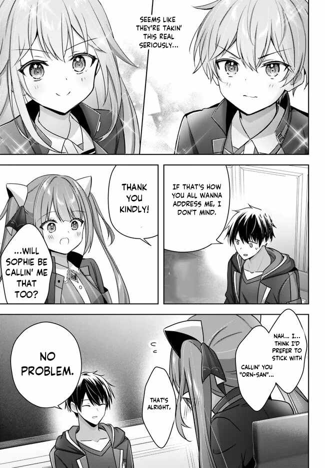 Read The Jack-of-All-Trades Kicked Out of the Hero’s Party Manga Online