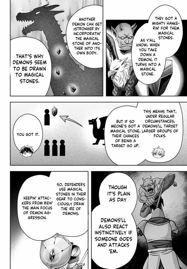 Read The Jack-of-All-Trades Kicked Out of the Hero’s Party Manga Online