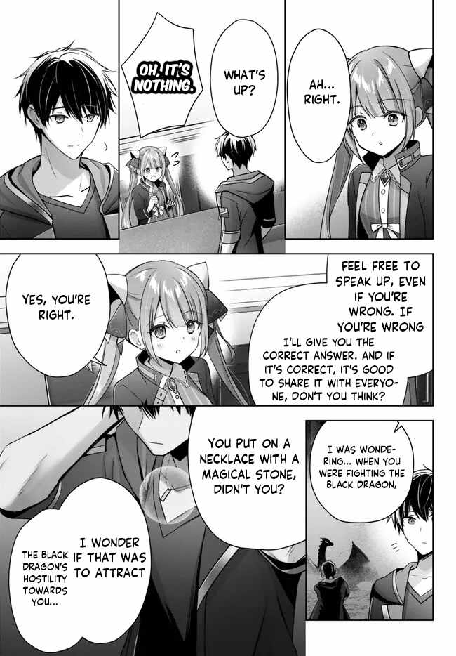 Read The Jack-of-All-Trades Kicked Out of the Hero’s Party Manga Online