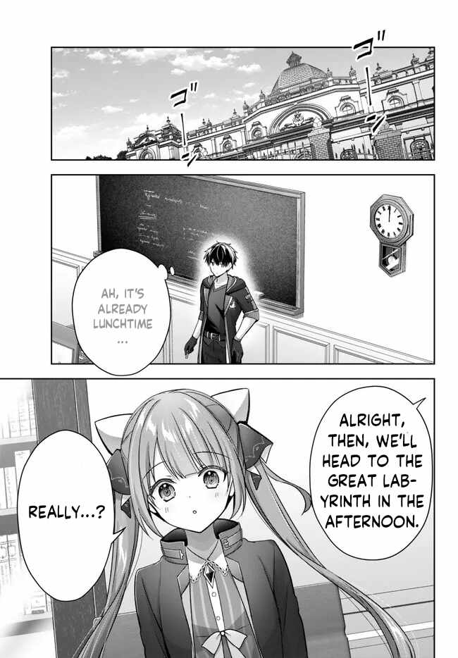 Read The Jack-of-All-Trades Kicked Out of the Hero’s Party Manga Online