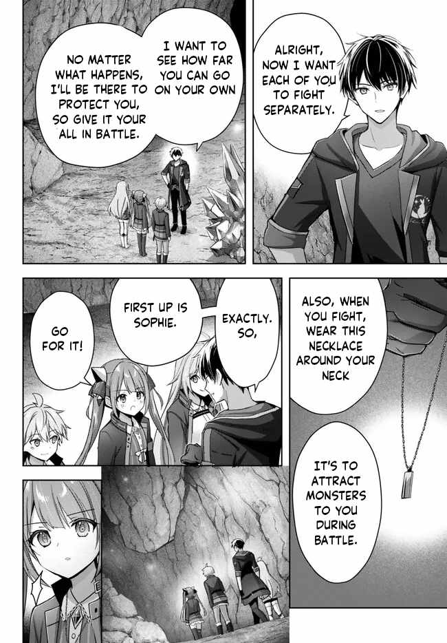 Read The Jack-of-All-Trades Kicked Out of the Hero’s Party Manga Online