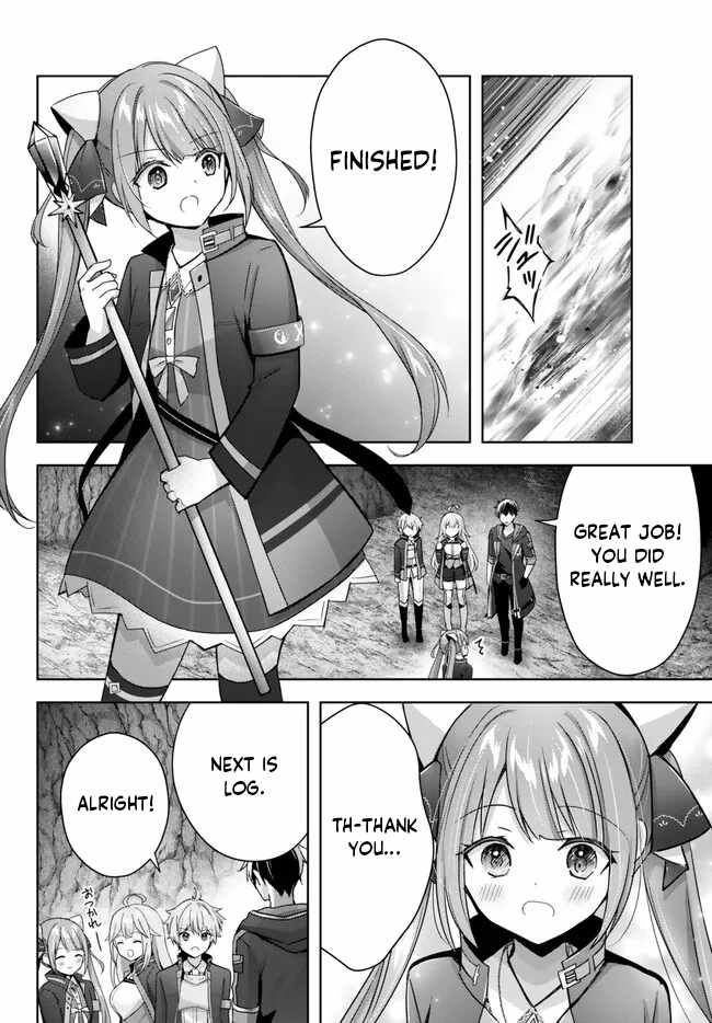 Read The Jack-of-All-Trades Kicked Out of the Hero’s Party Manga Online