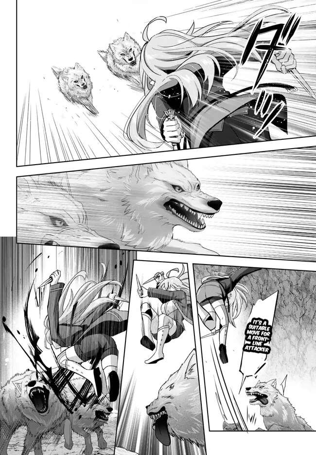 Read The Jack-of-All-Trades Kicked Out of the Hero’s Party Manga Online