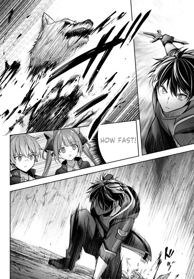 Read The Jack-of-All-Trades Kicked Out of the Hero’s Party Manga Online