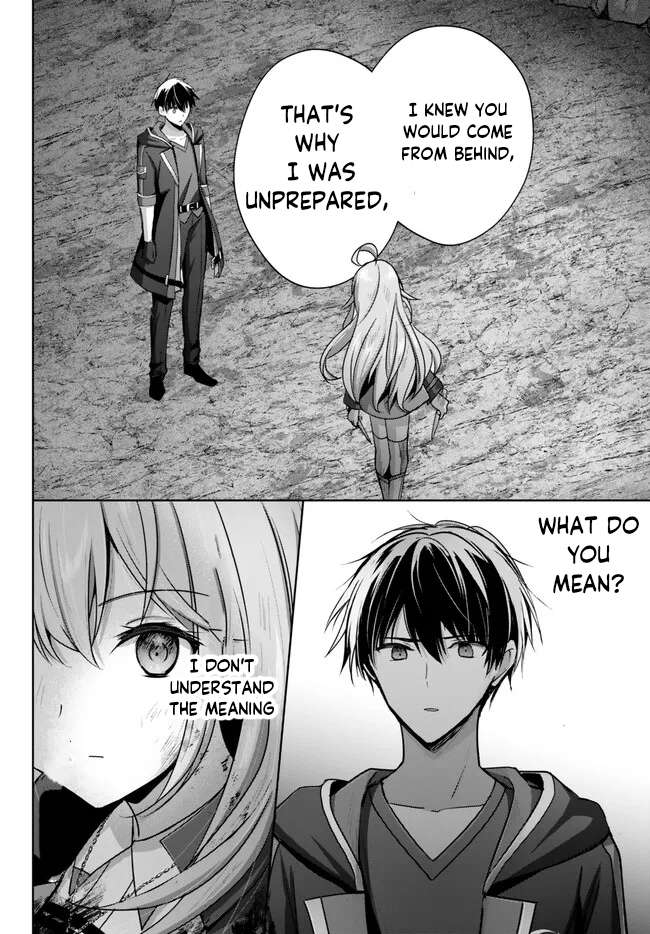 Read The Jack-of-All-Trades Kicked Out of the Hero’s Party Manga Online