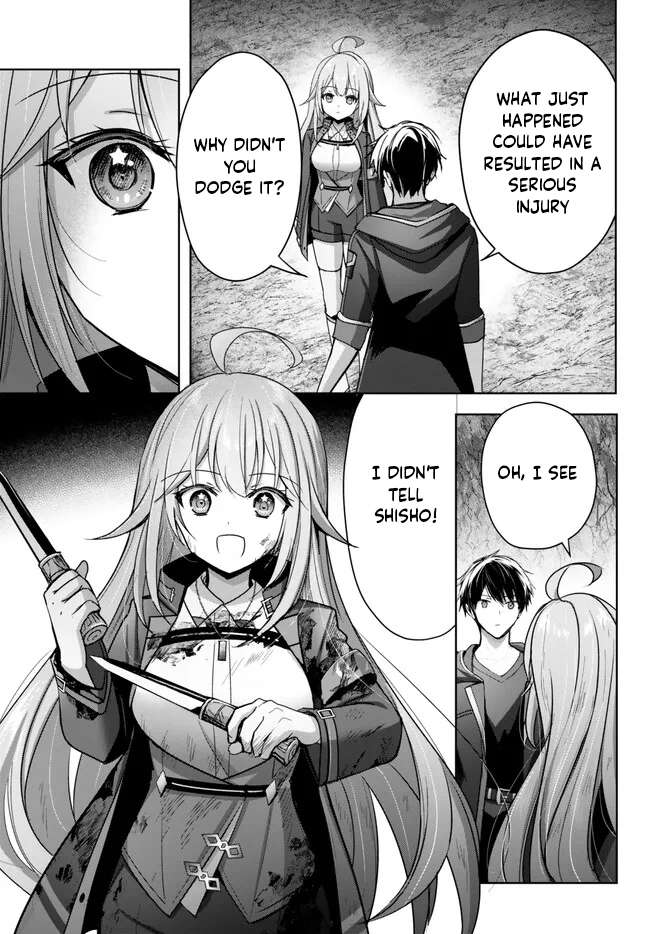 Read The Jack-of-All-Trades Kicked Out of the Hero’s Party Manga Online