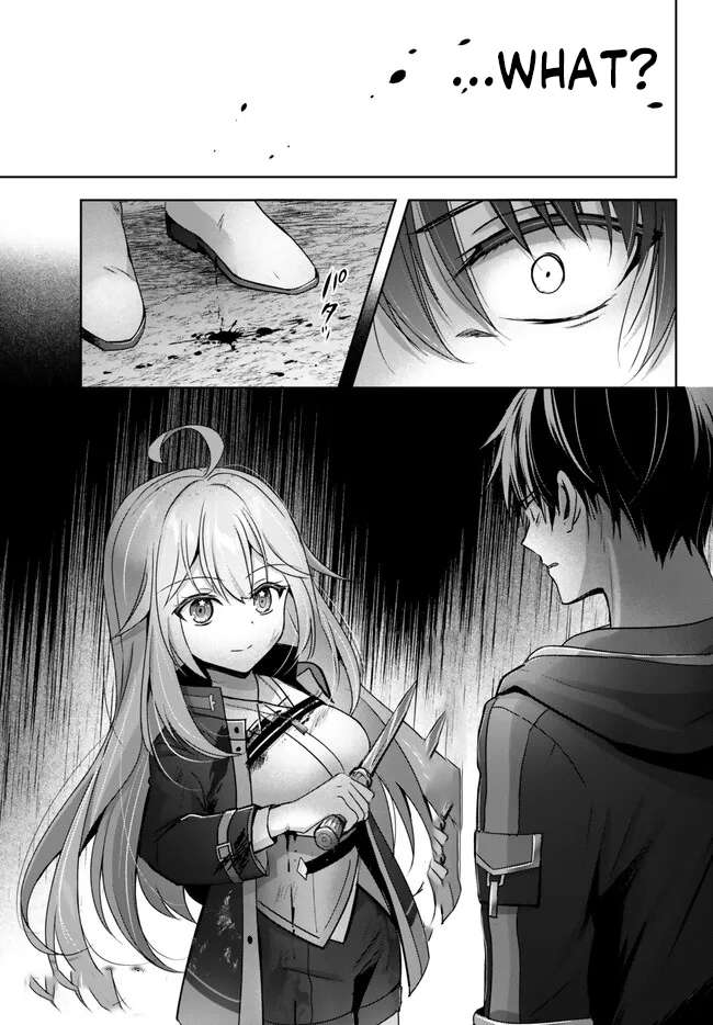 Read The Jack-of-All-Trades Kicked Out of the Hero’s Party Manga Online