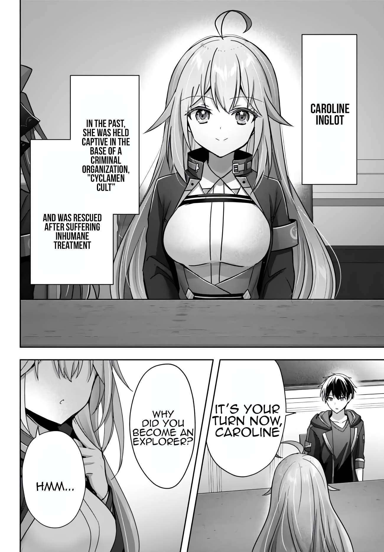 Read The Jack-of-All-Trades Kicked Out of the Hero’s Party Manga Online