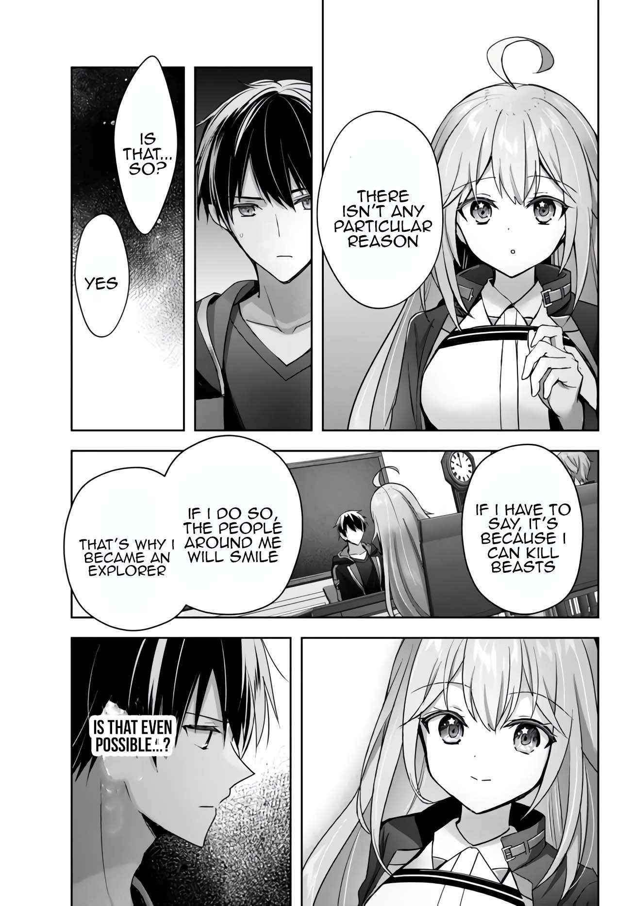 Read The Jack-of-All-Trades Kicked Out of the Hero’s Party Manga Online