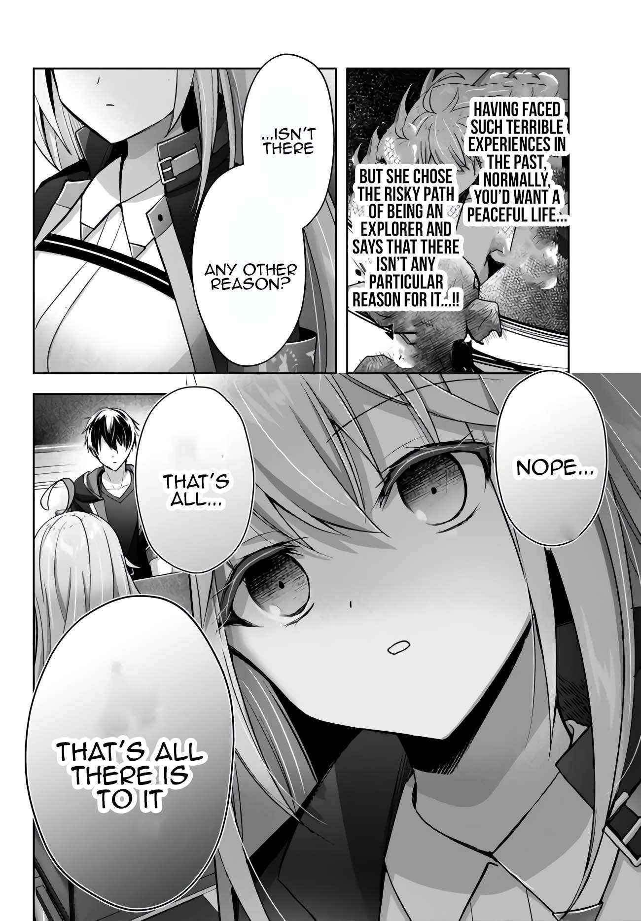 Read The Jack-of-All-Trades Kicked Out of the Hero’s Party Manga Online