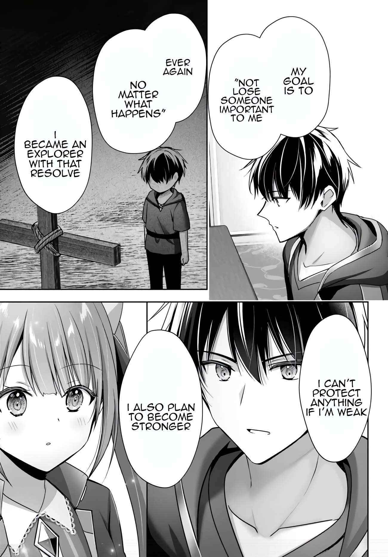 Read The Jack-of-All-Trades Kicked Out of the Hero’s Party Manga Online