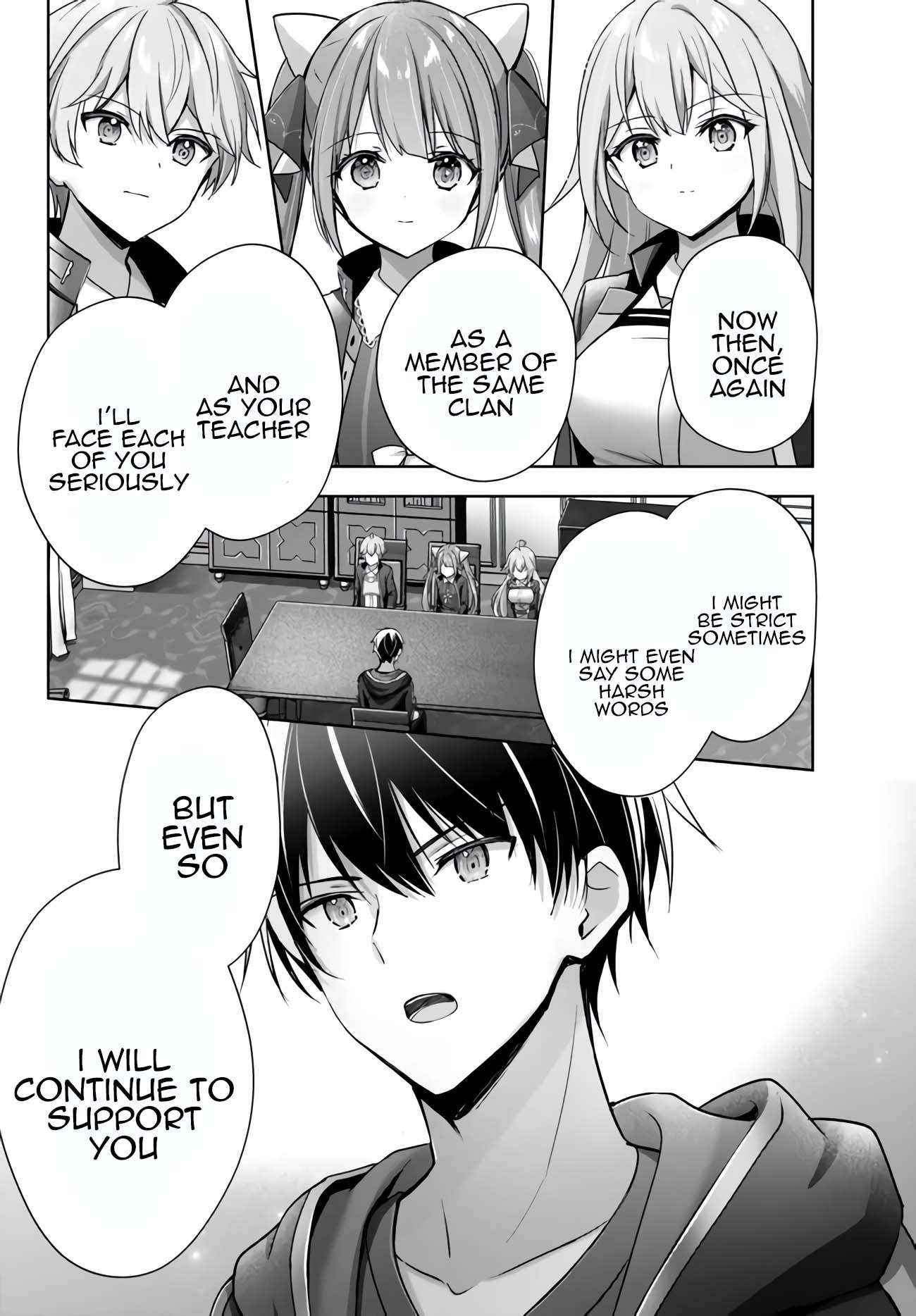 Read The Jack-of-All-Trades Kicked Out of the Hero’s Party Manga Online