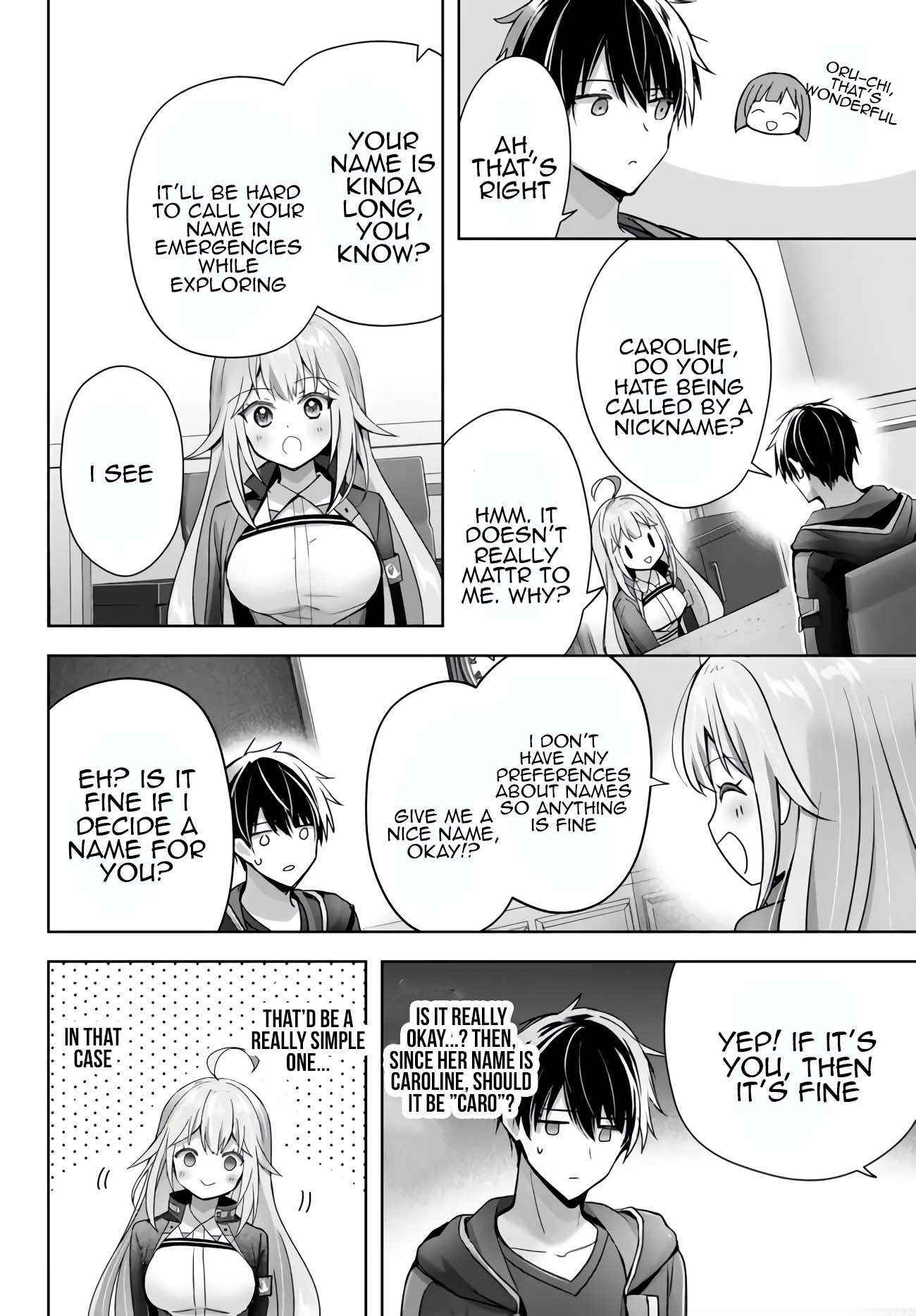 Read The Jack-of-All-Trades Kicked Out of the Hero’s Party Manga Online