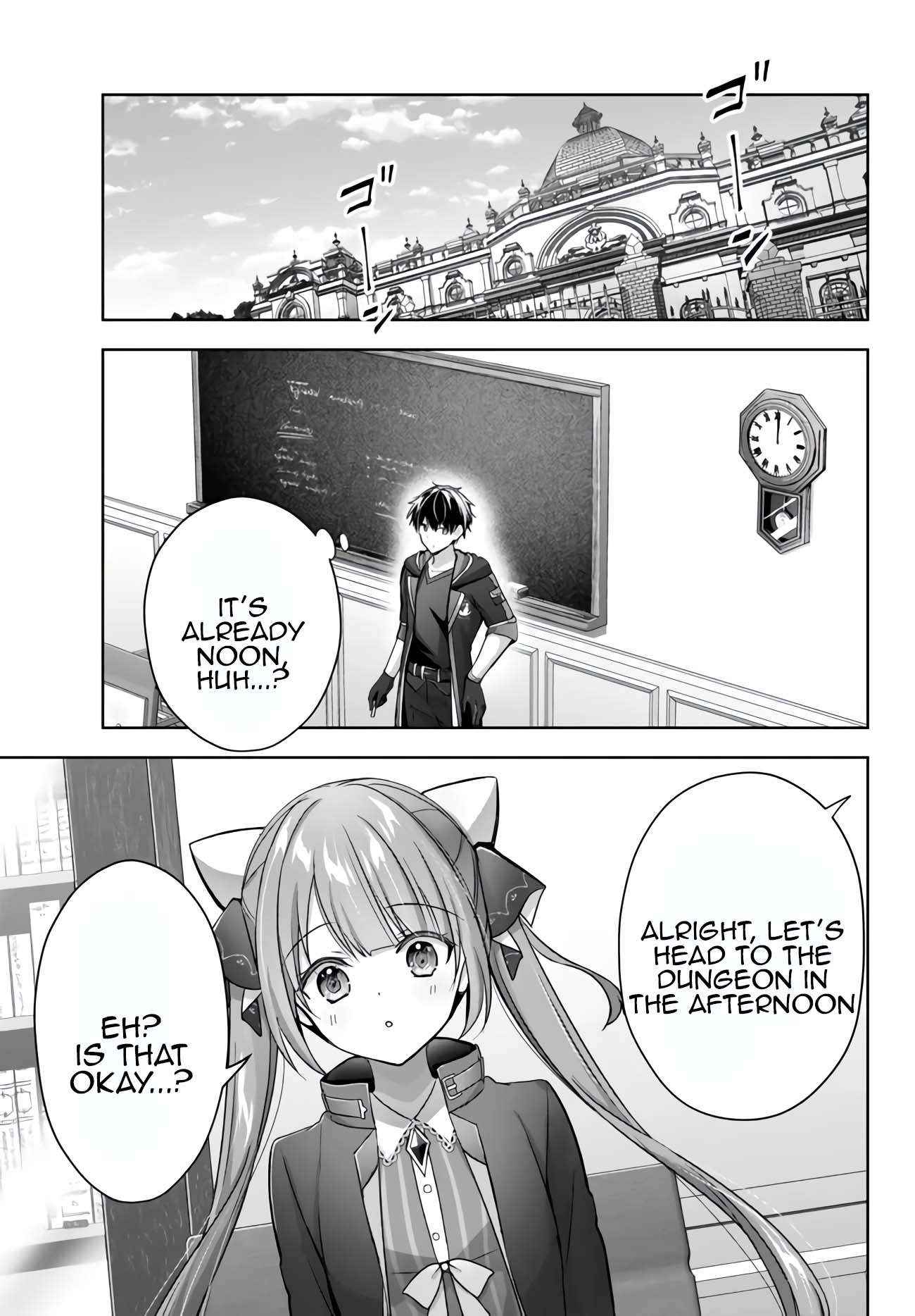 Read The Jack-of-All-Trades Kicked Out of the Hero’s Party Manga Online