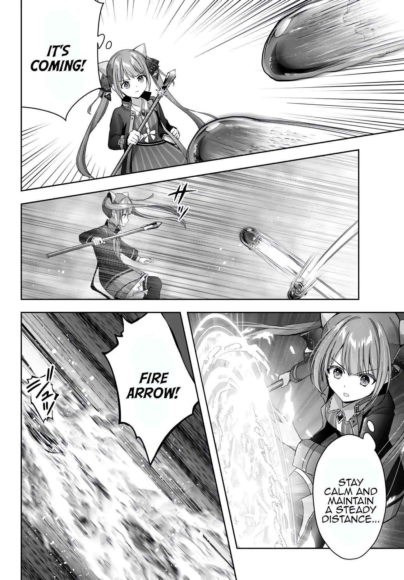 Read The Jack-of-All-Trades Kicked Out of the Hero’s Party Manga Online