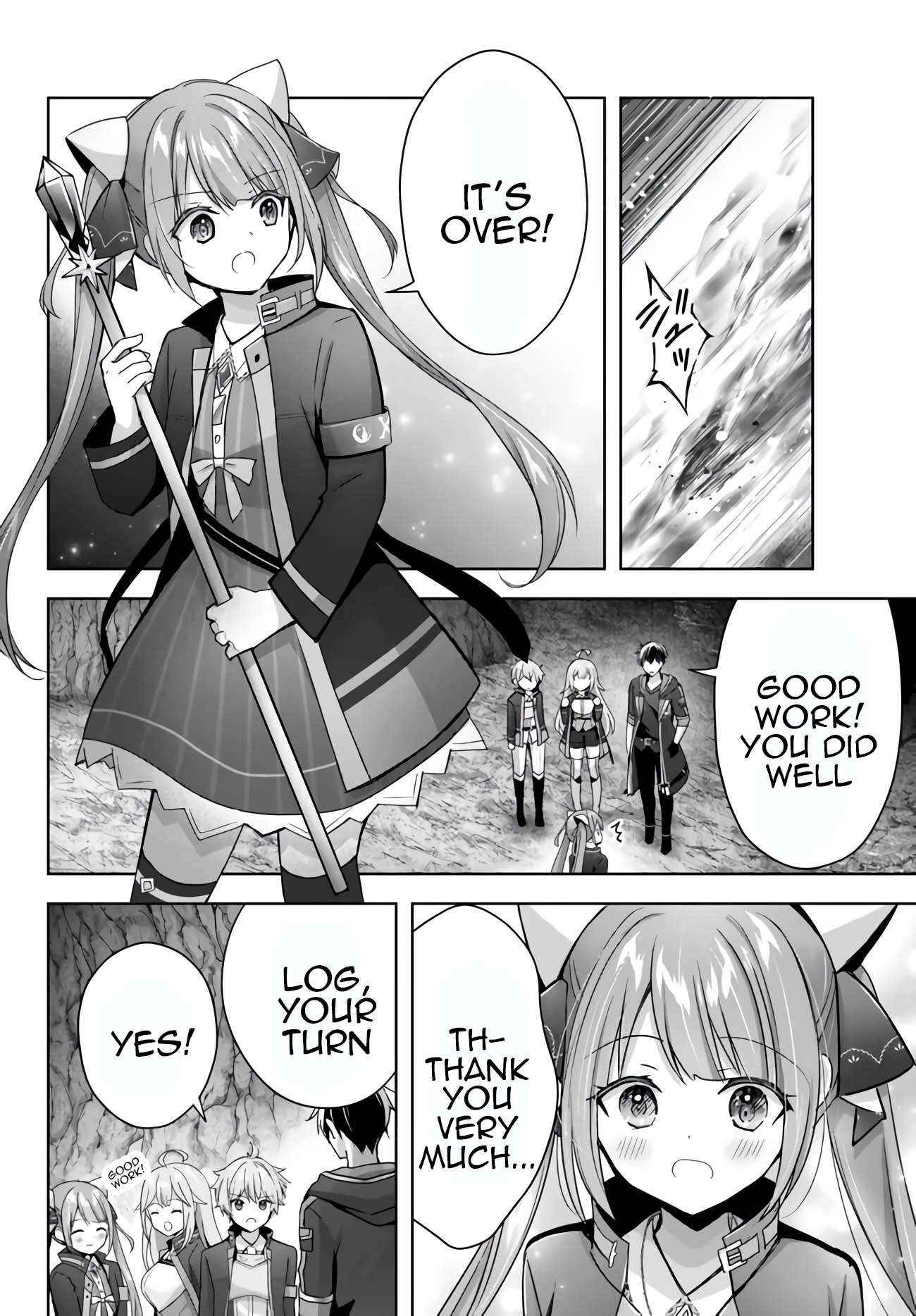 Read The Jack-of-All-Trades Kicked Out of the Hero’s Party Manga Online