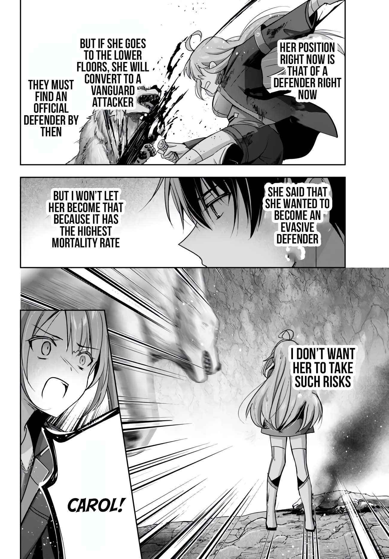 Read The Jack-of-All-Trades Kicked Out of the Hero’s Party Manga Online