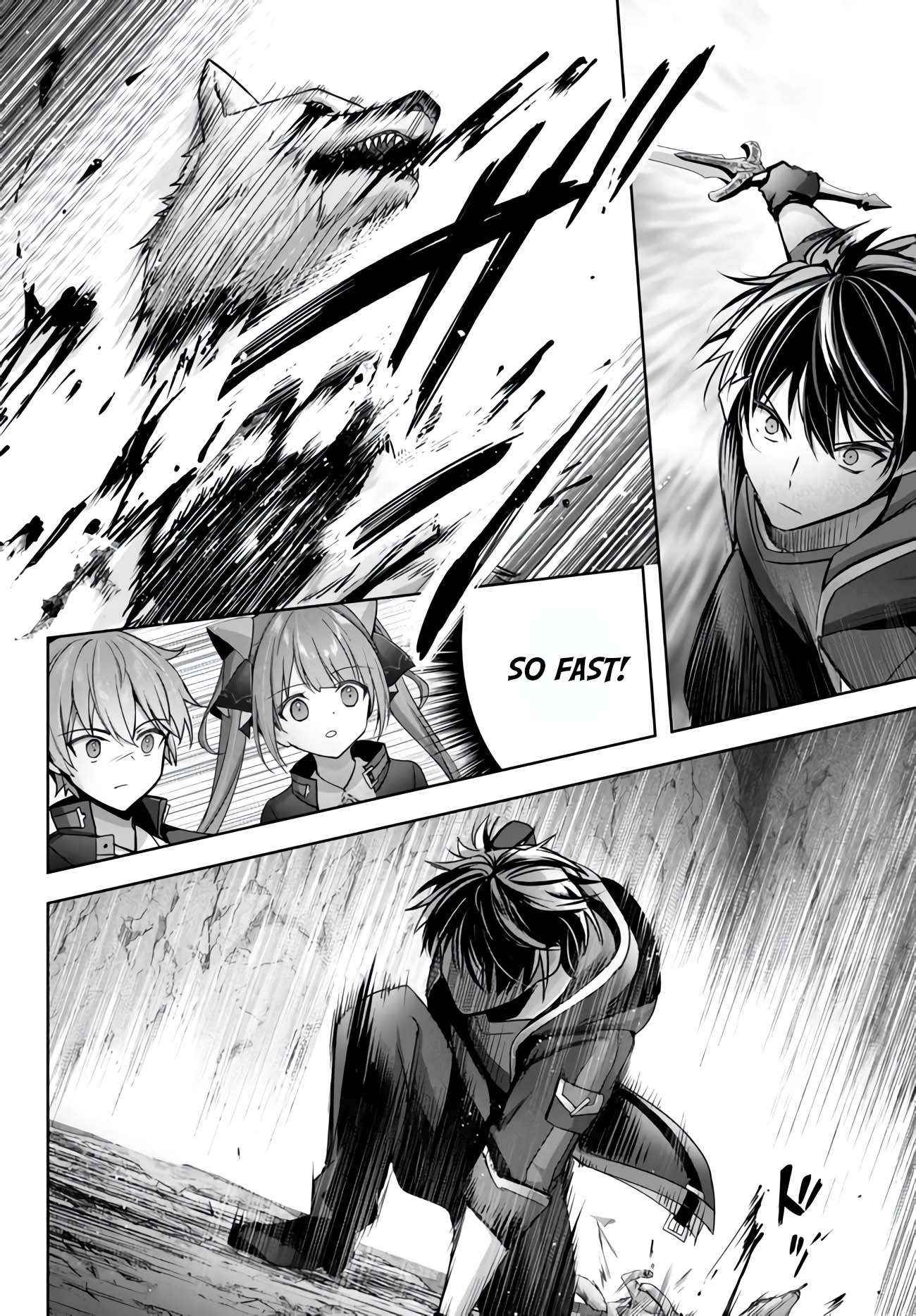 Read The Jack-of-All-Trades Kicked Out of the Hero’s Party Manga Online