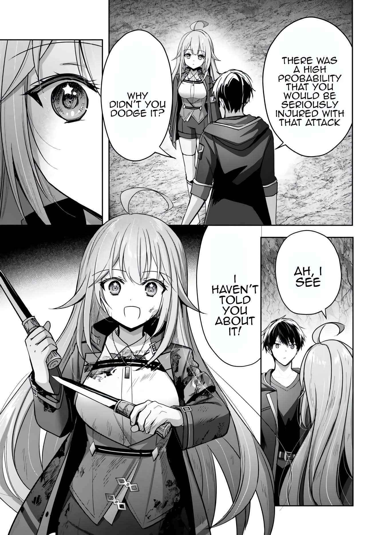 Read The Jack-of-All-Trades Kicked Out of the Hero’s Party Manga Online