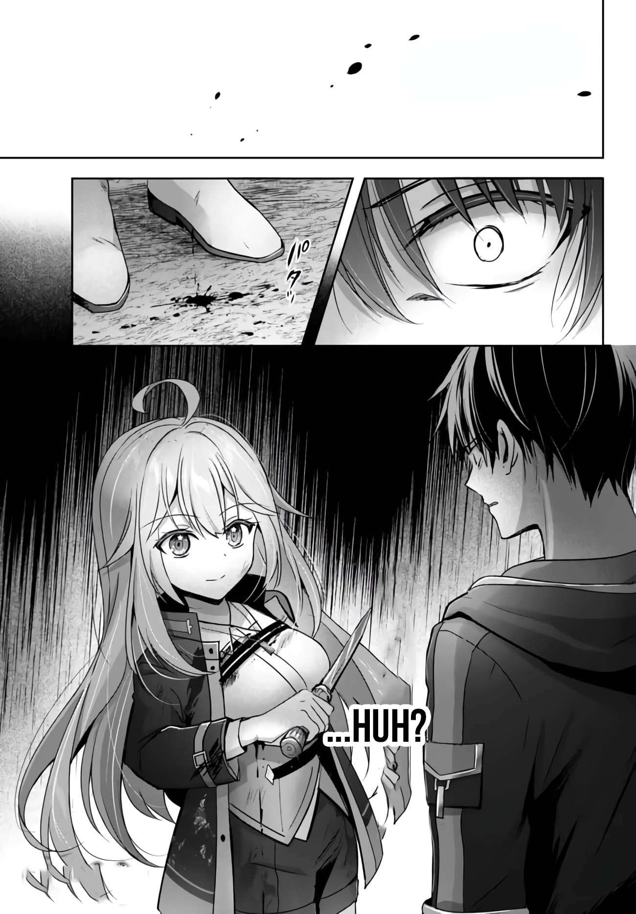 Read The Jack-of-All-Trades Kicked Out of the Hero’s Party Manga Online