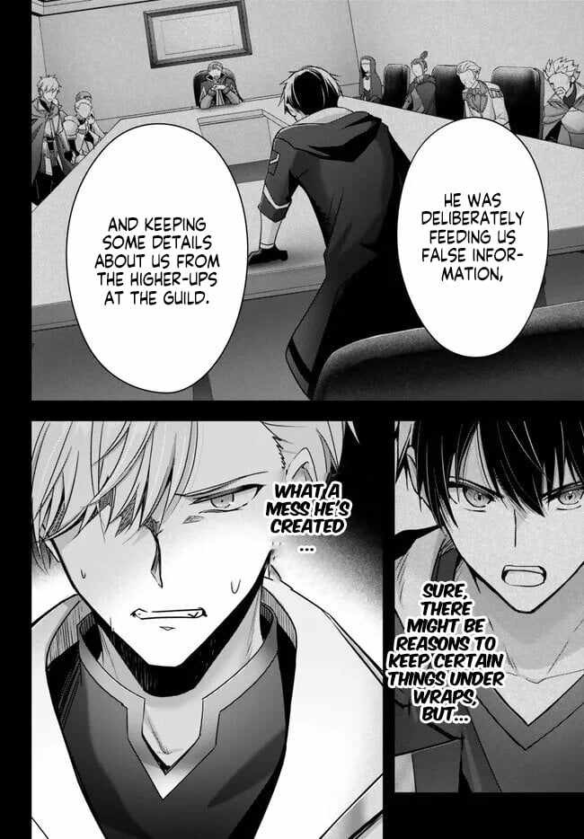 Read The Jack-of-All-Trades Kicked Out of the Hero’s Party Manga Online