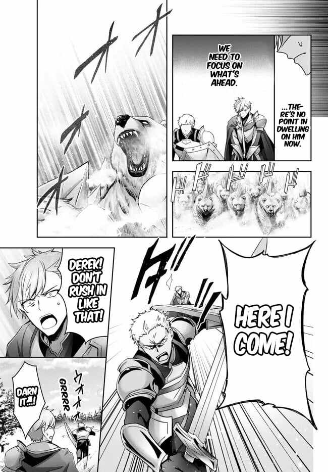 Read The Jack-of-All-Trades Kicked Out of the Hero’s Party Manga Online