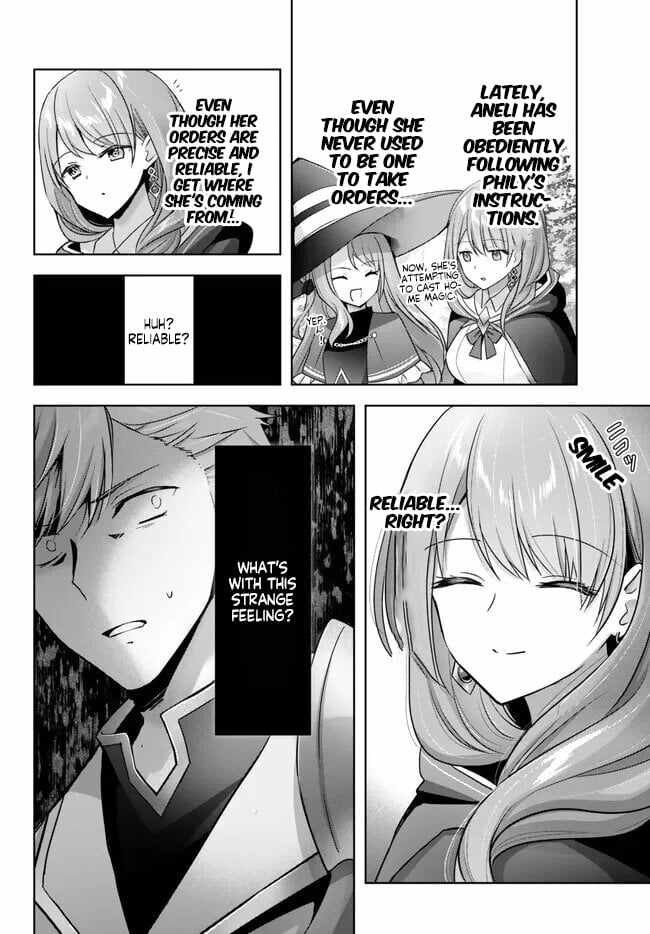 Read The Jack-of-All-Trades Kicked Out of the Hero’s Party Manga Online