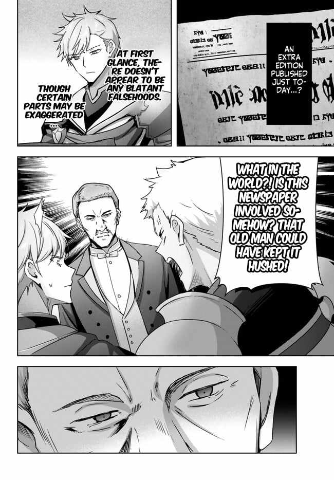 Read The Jack-of-All-Trades Kicked Out of the Hero’s Party Manga Online