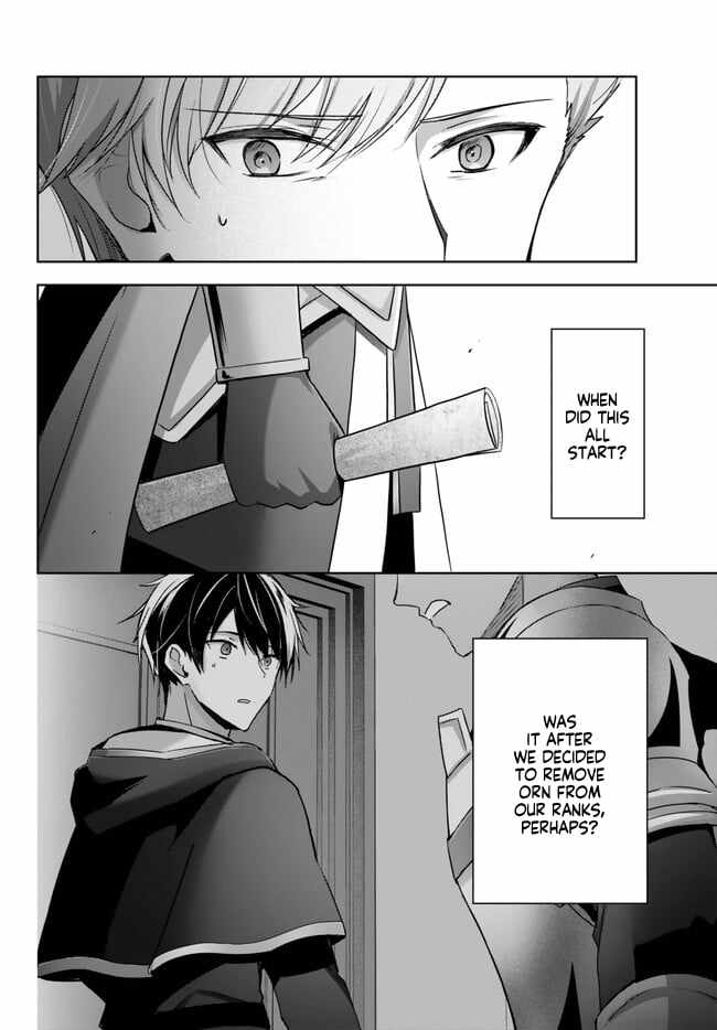 Read The Jack-of-All-Trades Kicked Out of the Hero’s Party Manga Online