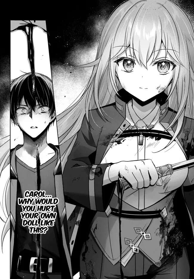 Read The Jack-of-All-Trades Kicked Out of the Hero’s Party Manga Online