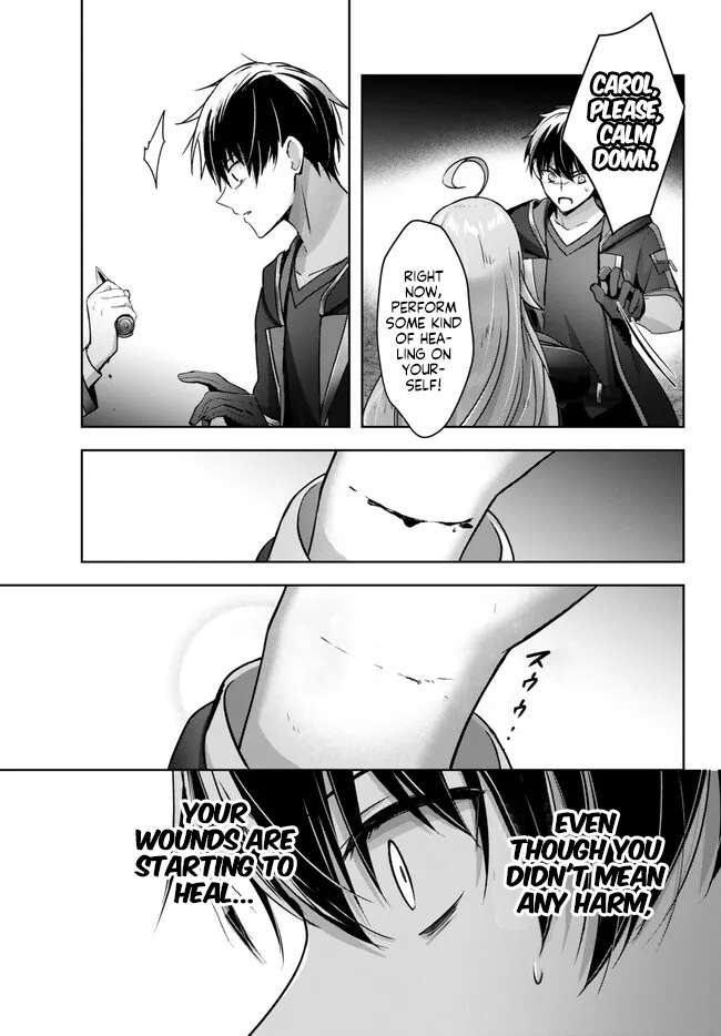 Read The Jack-of-All-Trades Kicked Out of the Hero’s Party Manga Online