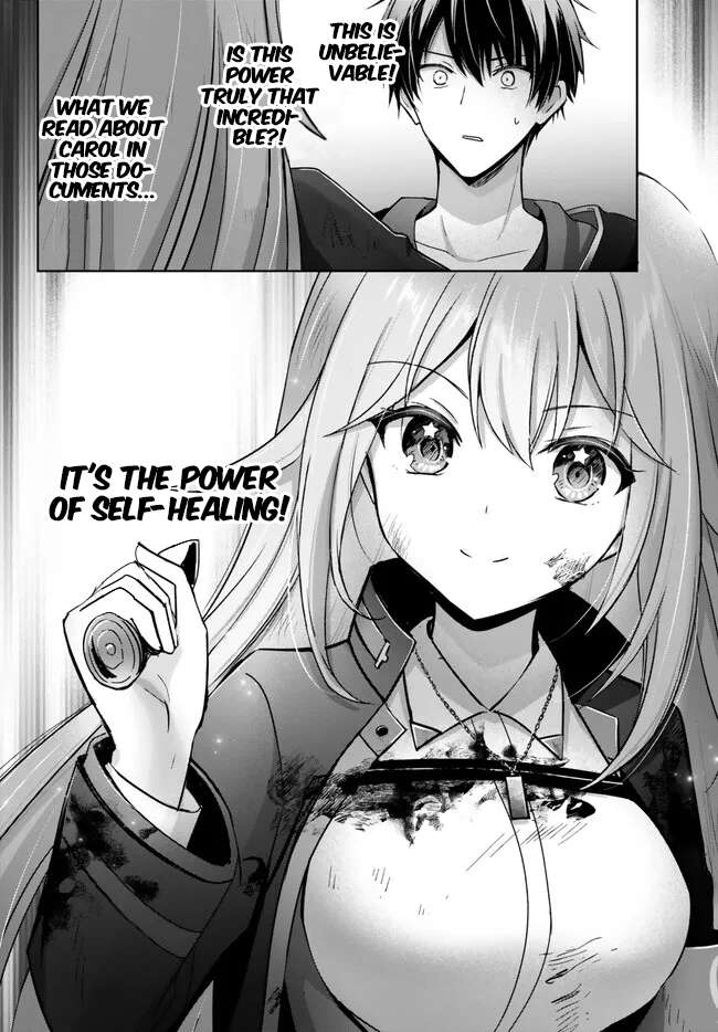 Read The Jack-of-All-Trades Kicked Out of the Hero’s Party Manga Online