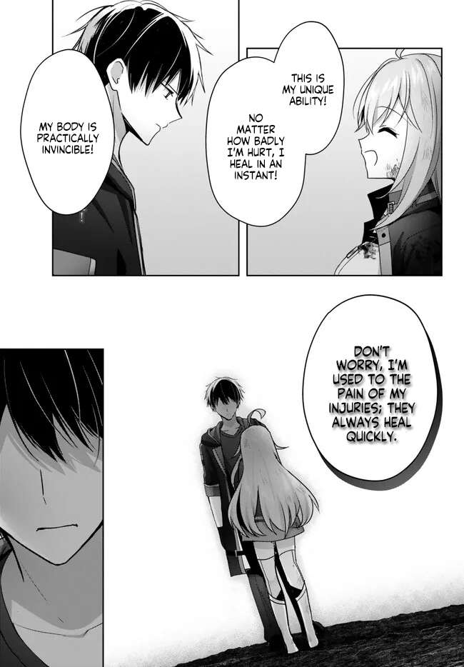 Read The Jack-of-All-Trades Kicked Out of the Hero’s Party Manga Online