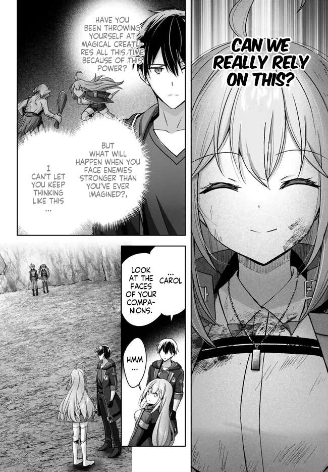 Read The Jack-of-All-Trades Kicked Out of the Hero’s Party Manga Online