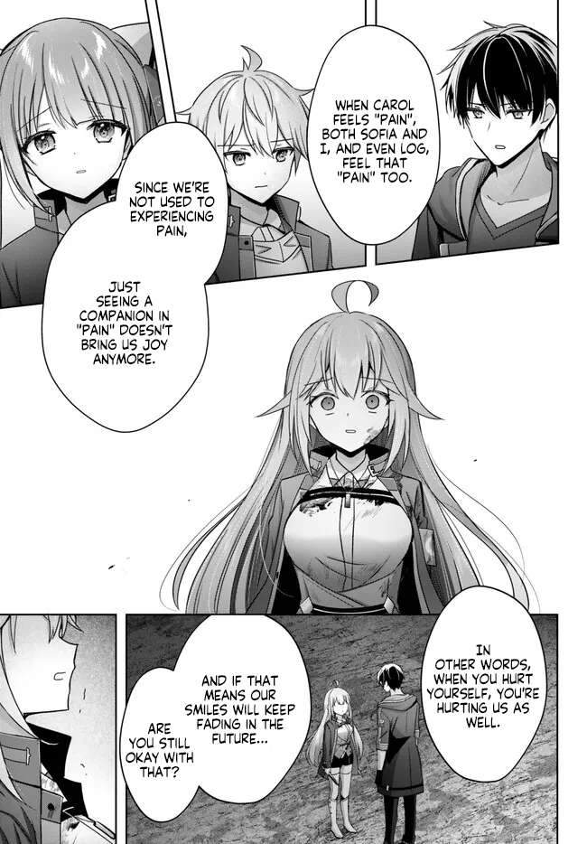 Read The Jack-of-All-Trades Kicked Out of the Hero’s Party Manga Online