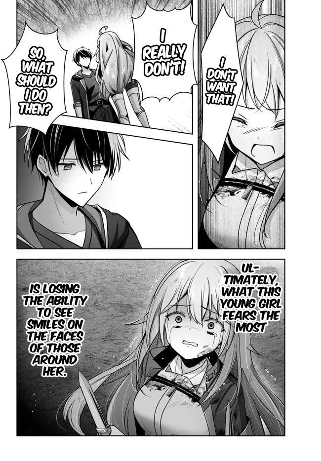 Read The Jack-of-All-Trades Kicked Out of the Hero’s Party Manga Online