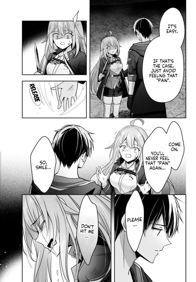 Read The Jack-of-All-Trades Kicked Out of the Hero’s Party Manga Online