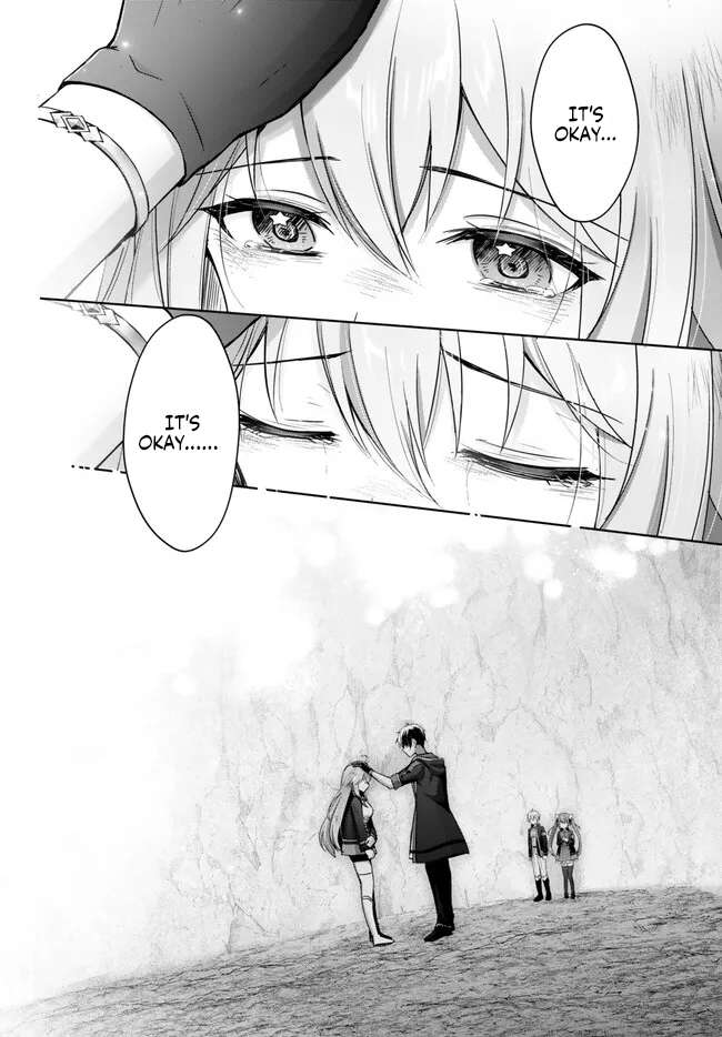 Read The Jack-of-All-Trades Kicked Out of the Hero’s Party Manga Online