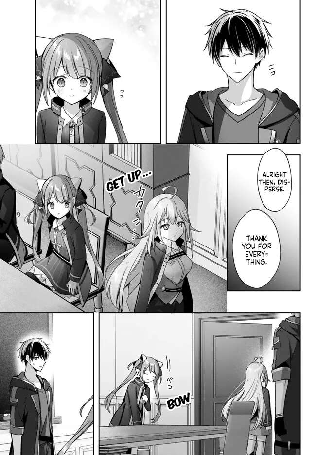 Read The Jack-of-All-Trades Kicked Out of the Hero’s Party Manga Online