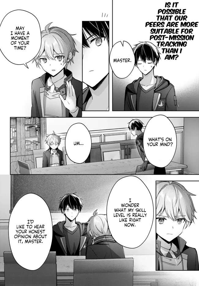 Read The Jack-of-All-Trades Kicked Out of the Hero’s Party Manga Online